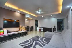 Blk 272 Yishun Street 22 (Yishun), HDB 5 Rooms #584915171